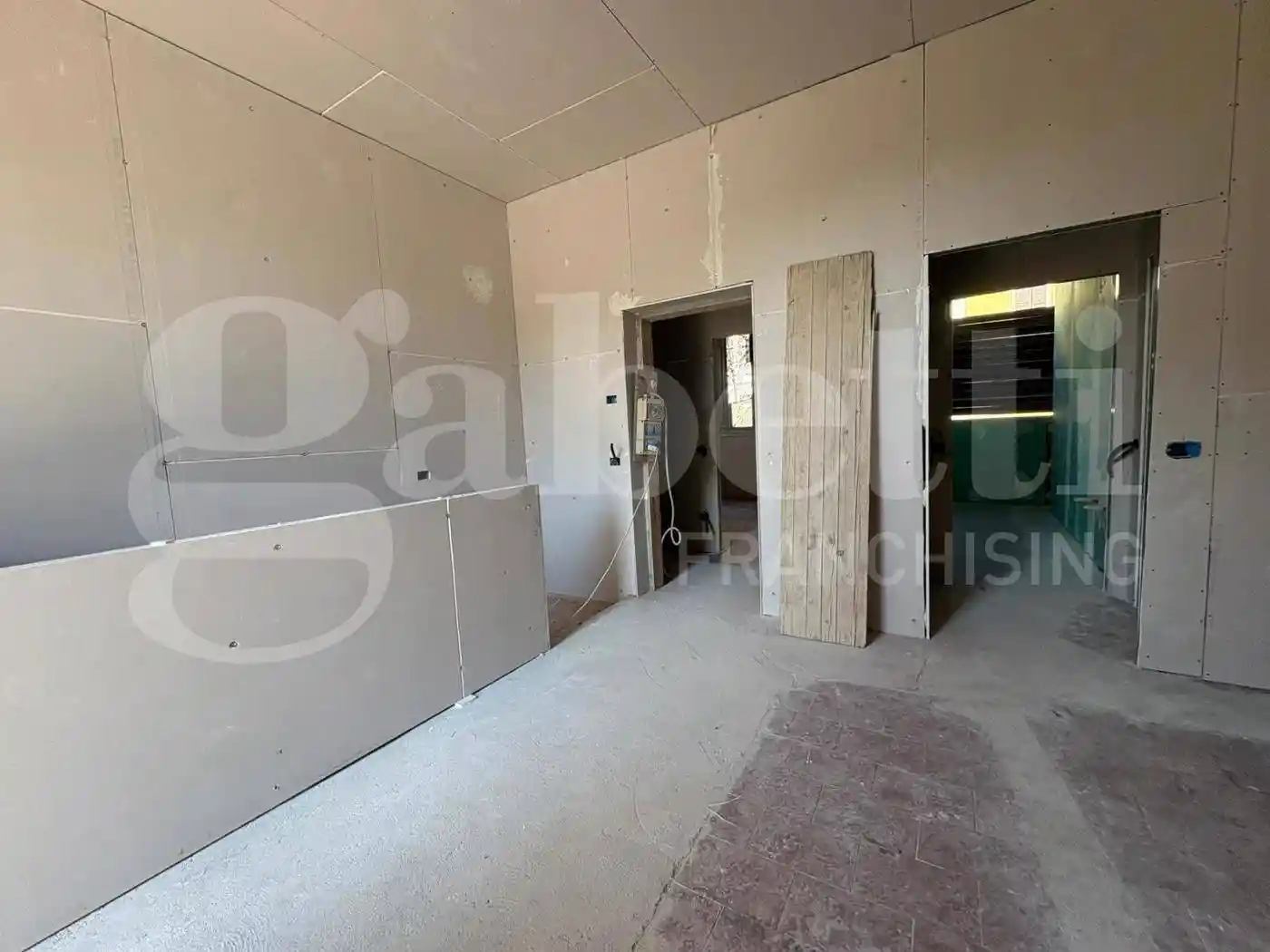 Trilocale via Giordano, 63, Po, Cremona - foto 2