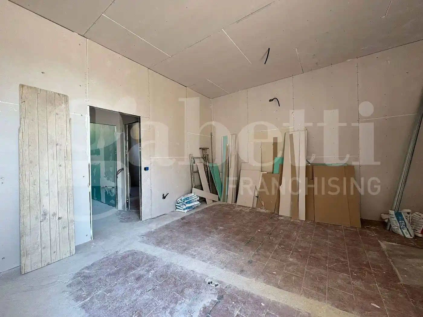 Trilocale via Giordano, 63, Po, Cremona - foto 3