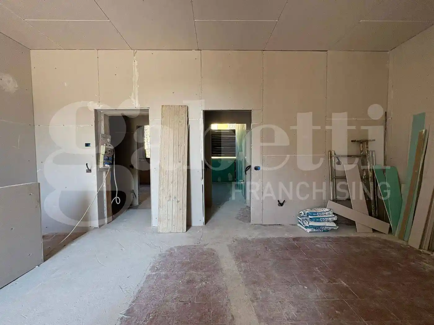 Trilocale via Giordano, 63, Po, Cremona - foto 4