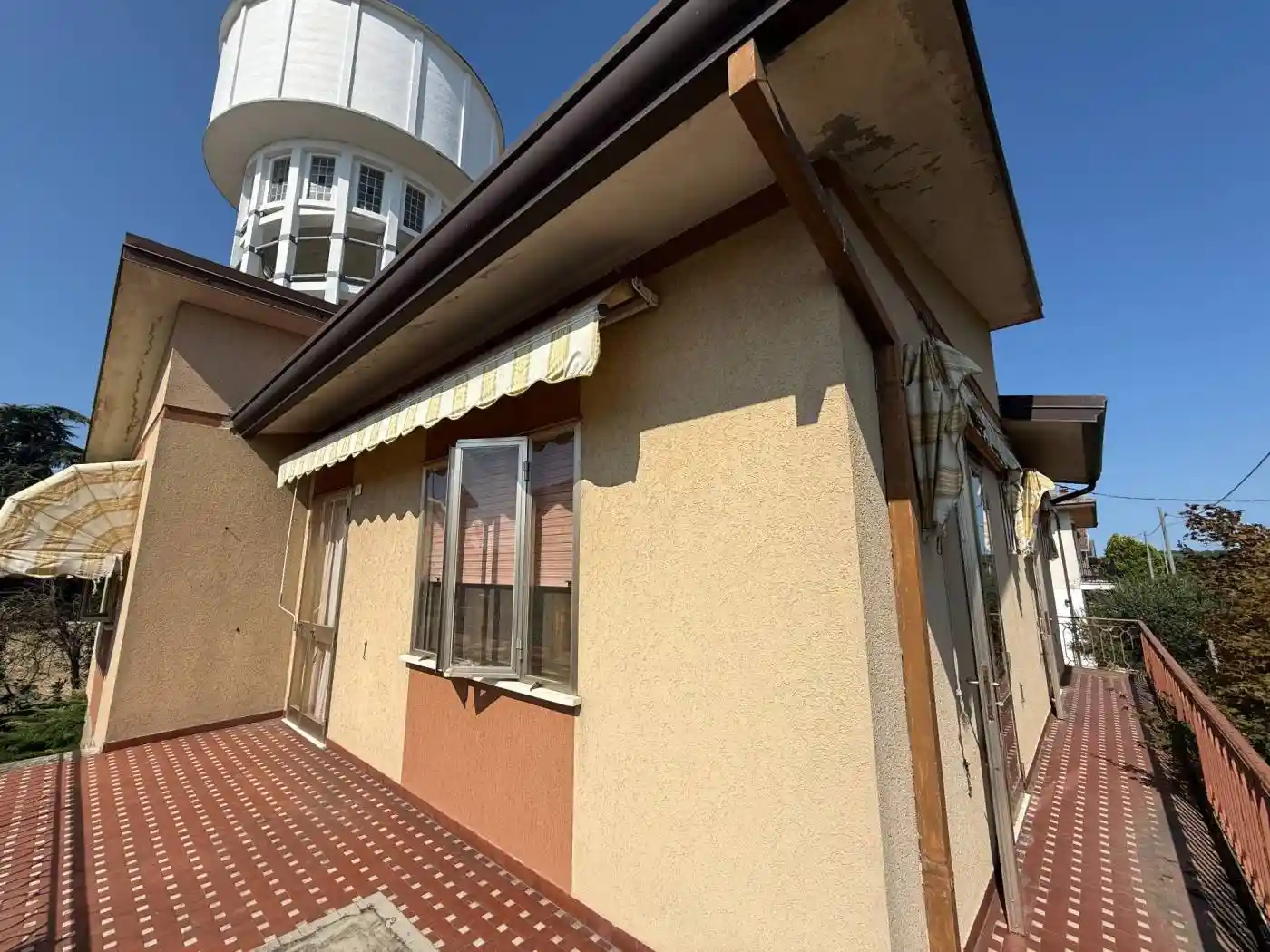 Villa unifamiliare via Dante Alighieri 9, Ariano Ferrarese, Mesola - foto 2