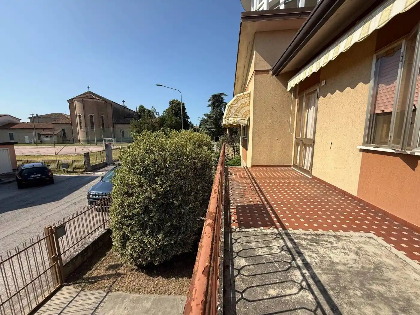 Villa unifamiliare via Dante Alighieri 9, Ariano Ferrarese, Mesola - foto 3