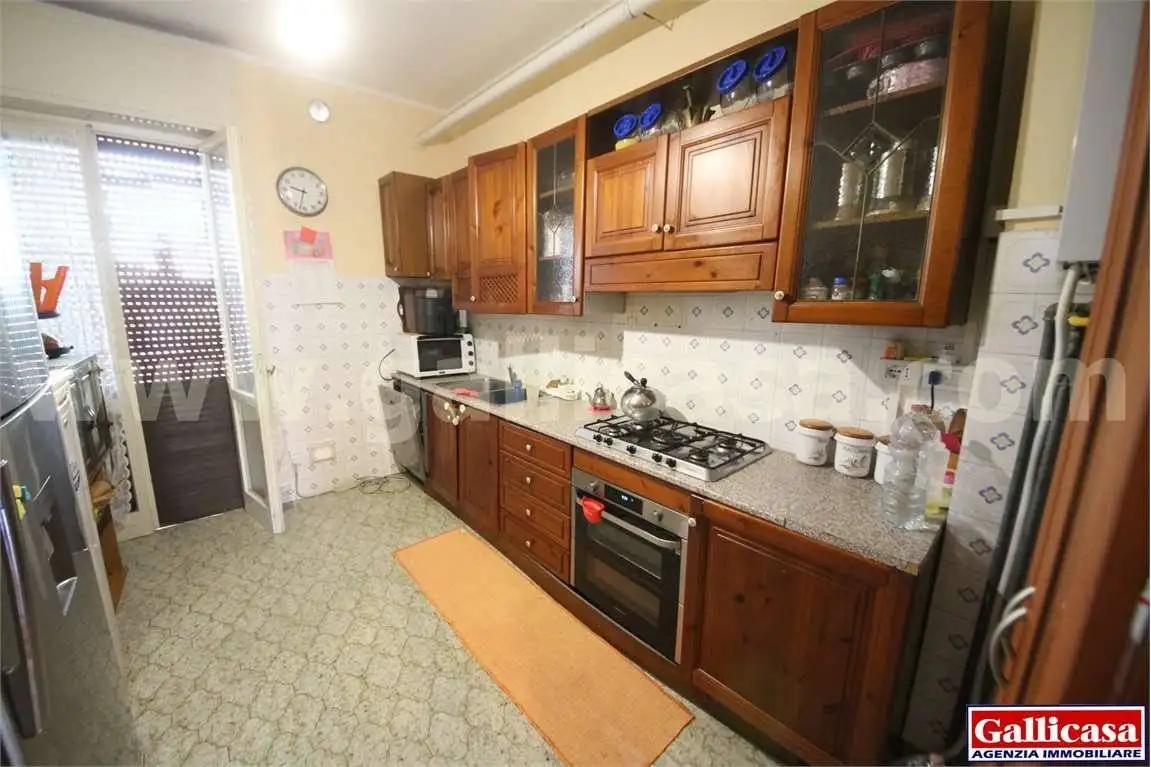 Appartamento in vendita a Orzivecchi