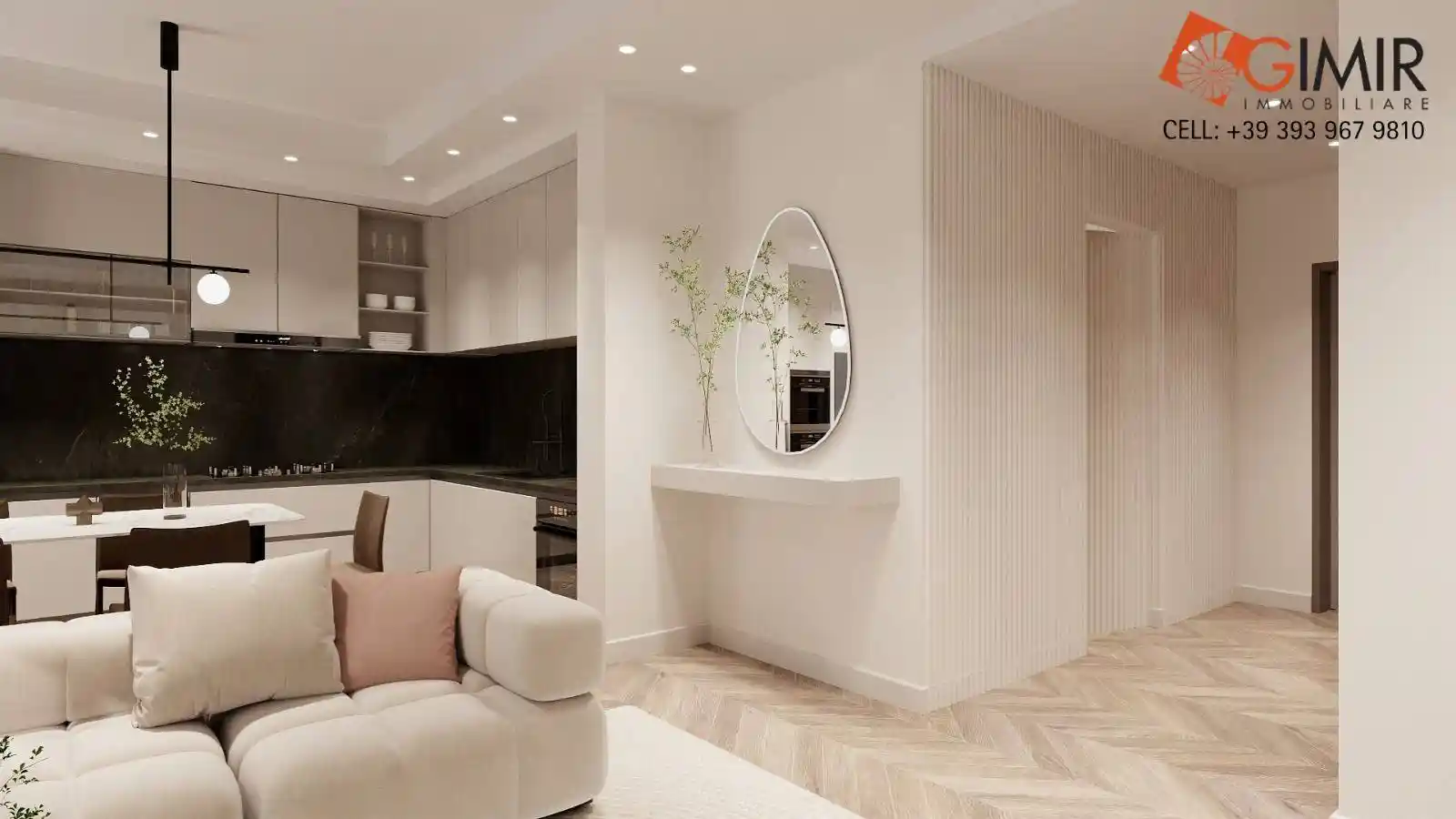 Appartamento in vendita a Canosa di Puglia