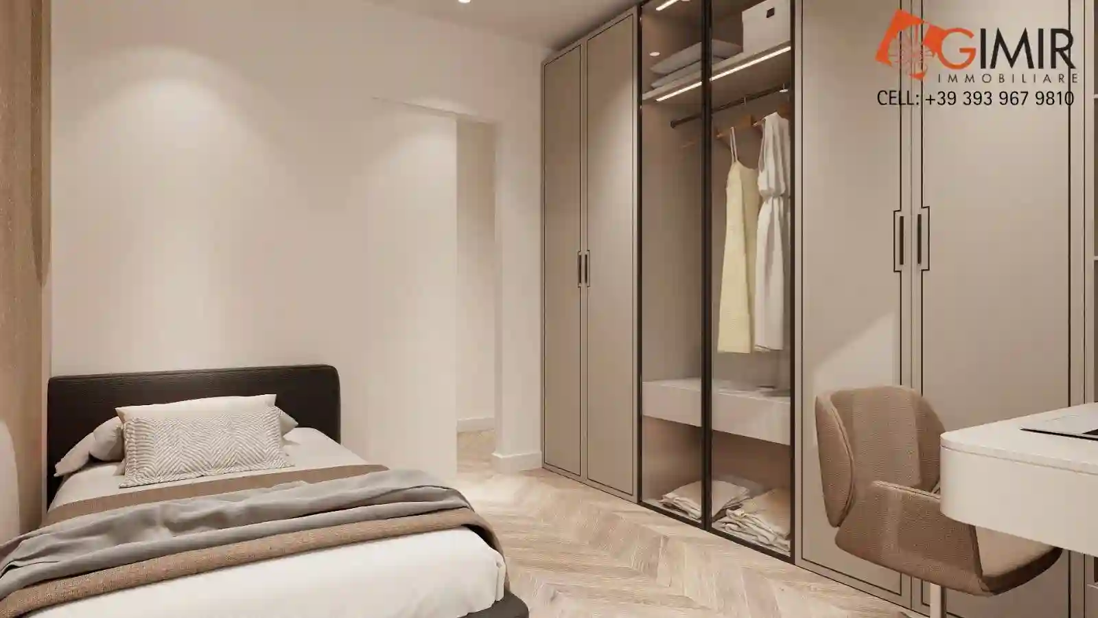 Appartamento - foto 3