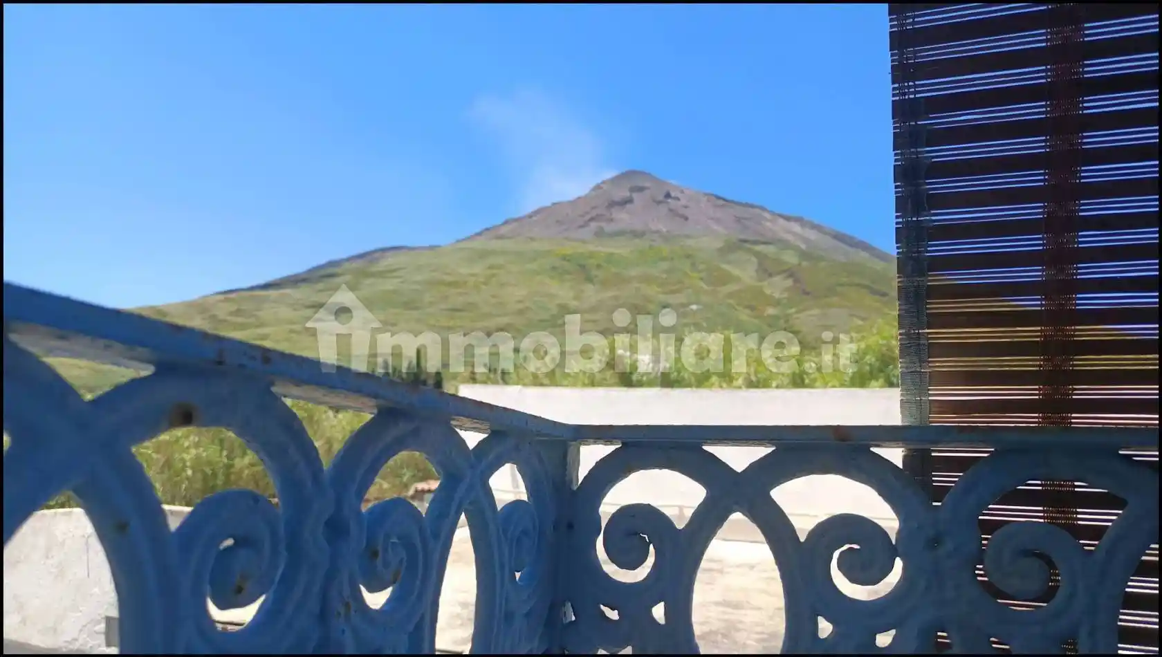 Villa in vendita a Lipari