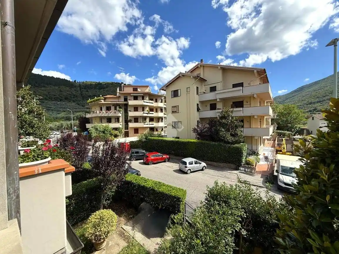 Appartamento in vendita a Prato