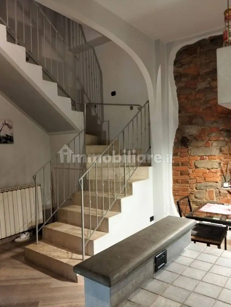 Appartamento in vendita a Castelfranco Piandisco