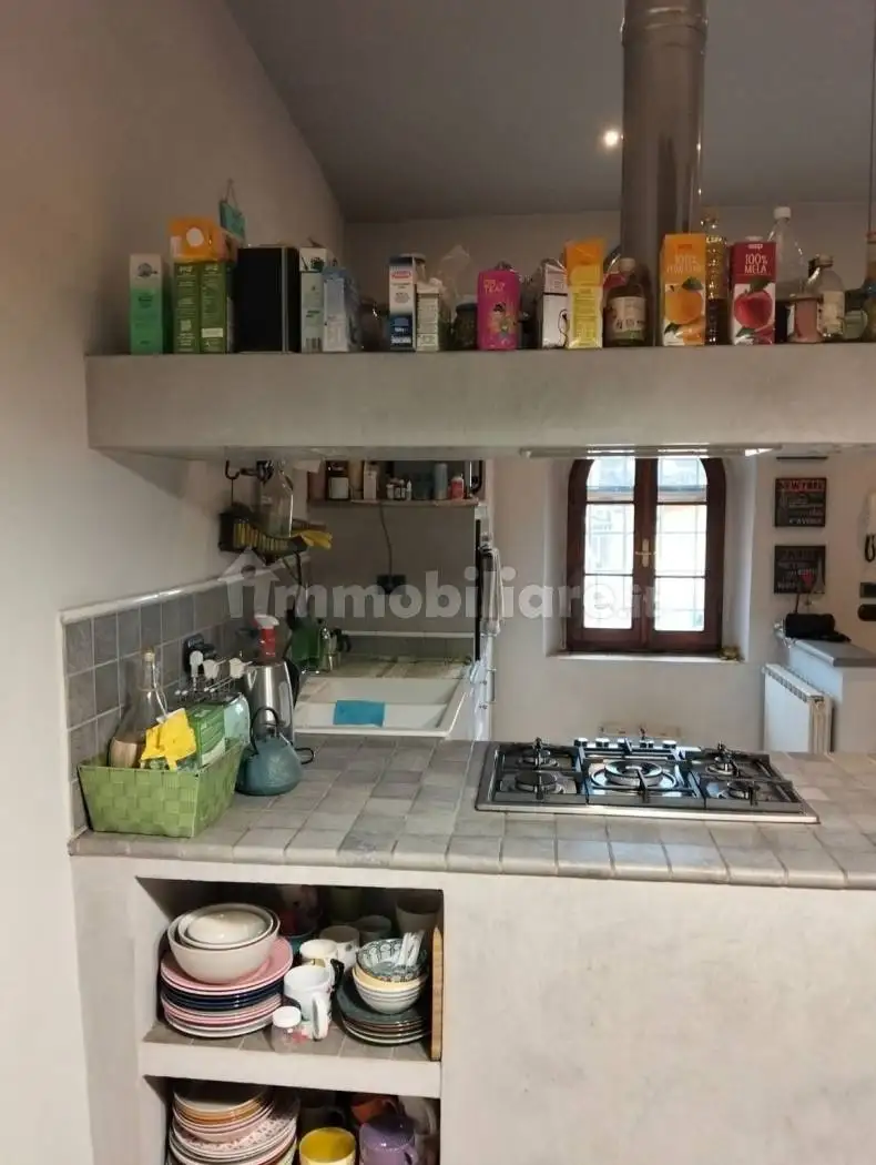 Trilocale piazza Piero della Francesca, Faella, Castelfranco Piandisco - foto 4