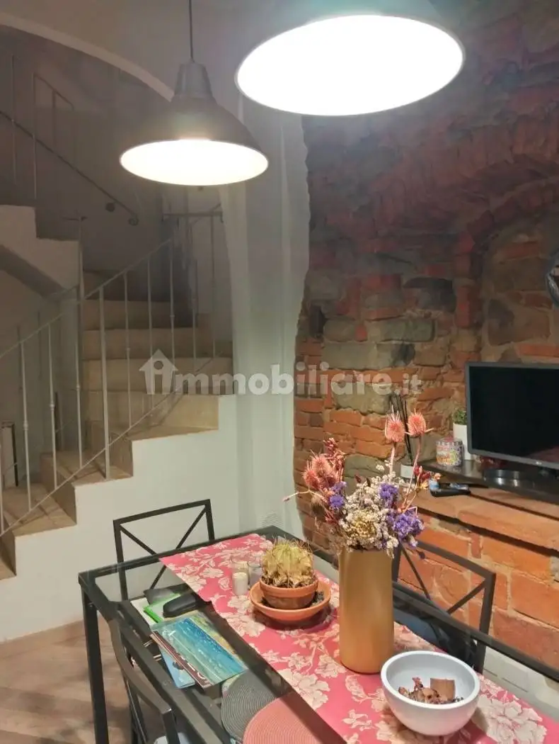 Trilocale piazza Piero della Francesca, Faella, Castelfranco Piandisco - foto 5