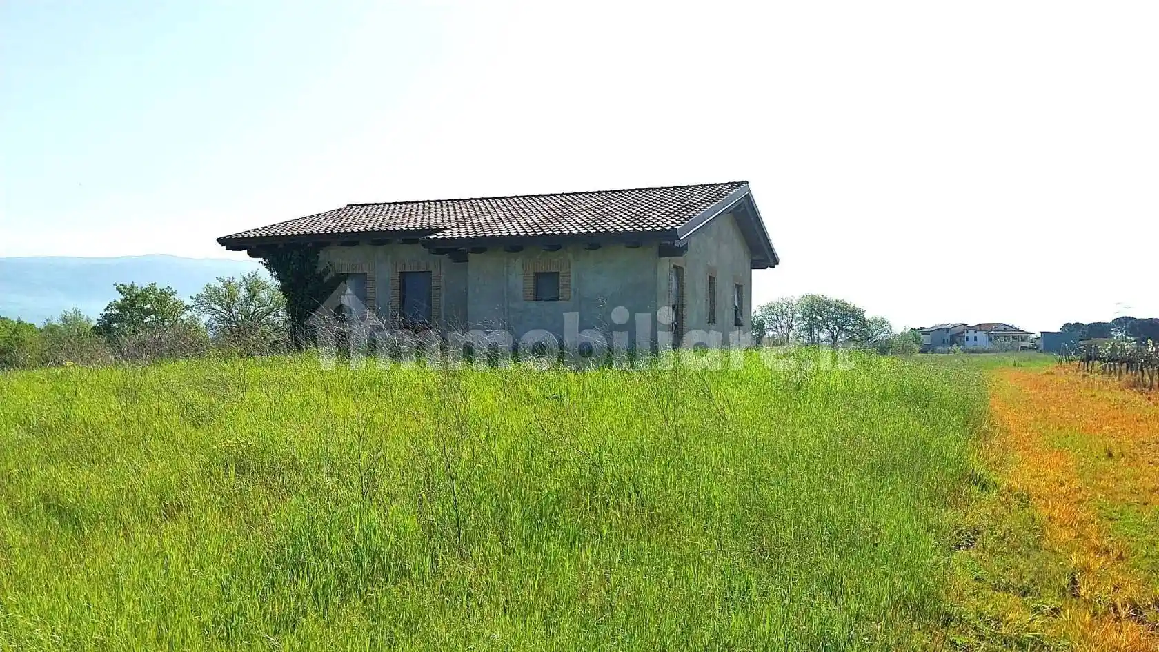 Villa in vendita a Bettona