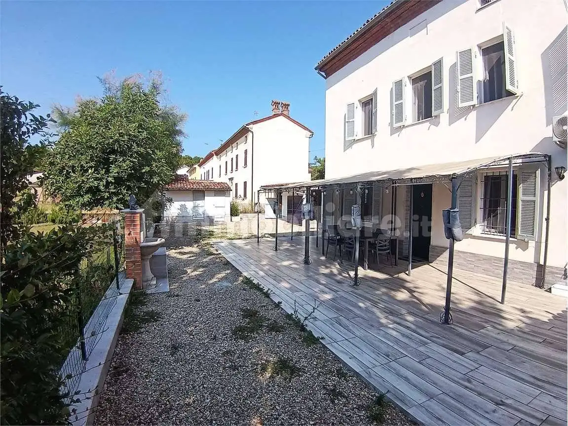 Villa unifamiliare via Ferrari, 3, Piovera, Alluvioni Piovera - foto 2