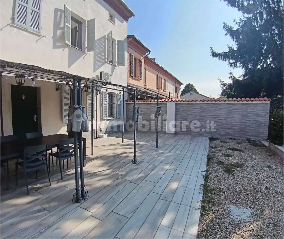 Villa unifamiliare via Ferrari, 3, Piovera, Alluvioni Piovera - foto 3