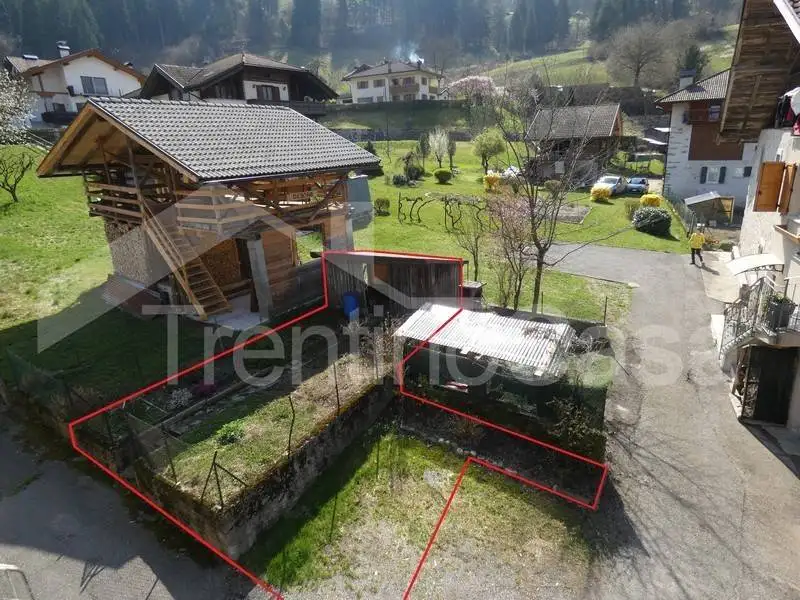 Appartamento Zuclo via umberto I 7, Borgo Lares - foto 2