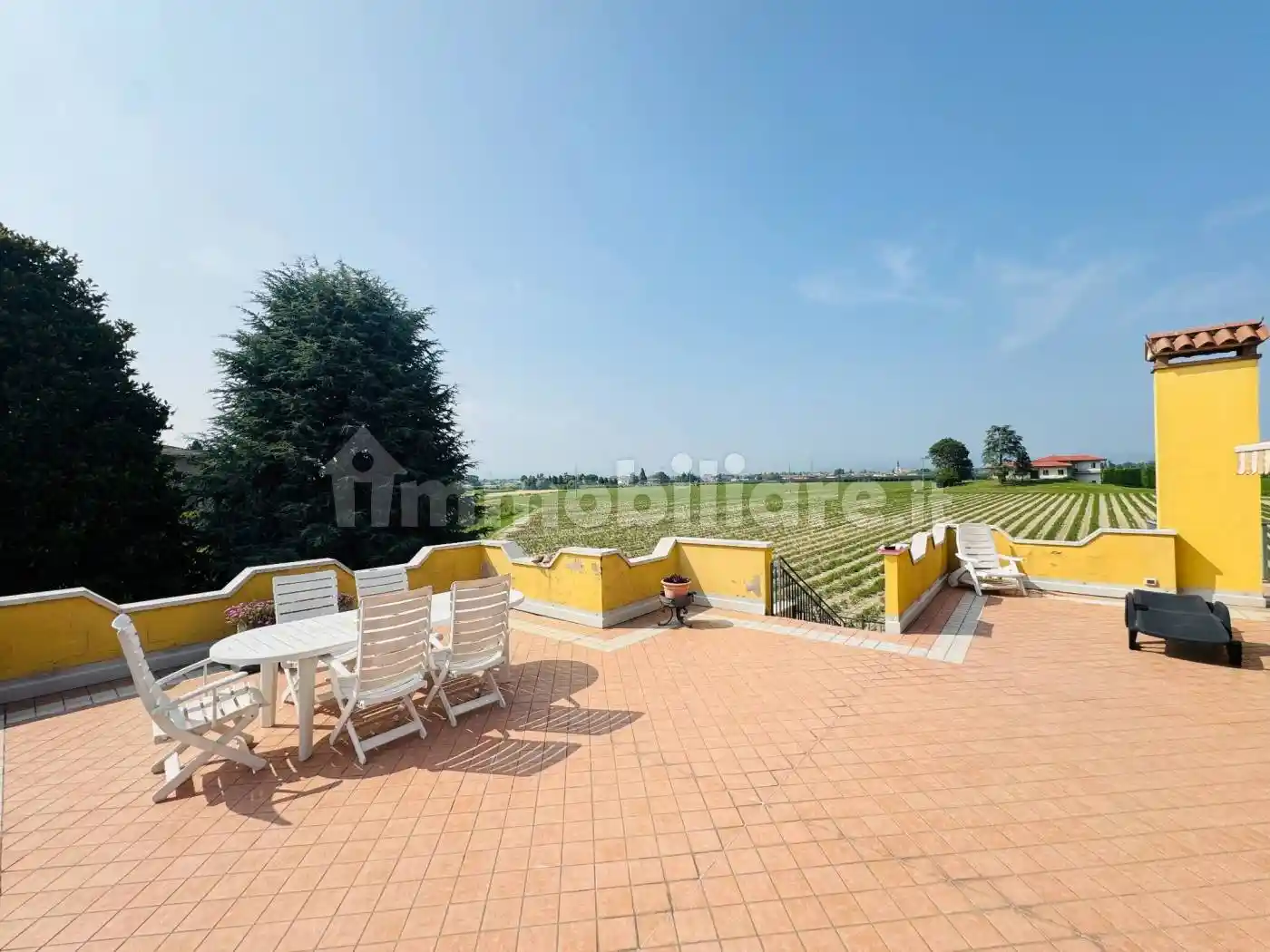 Villa in vendita a Ronco all'Adige