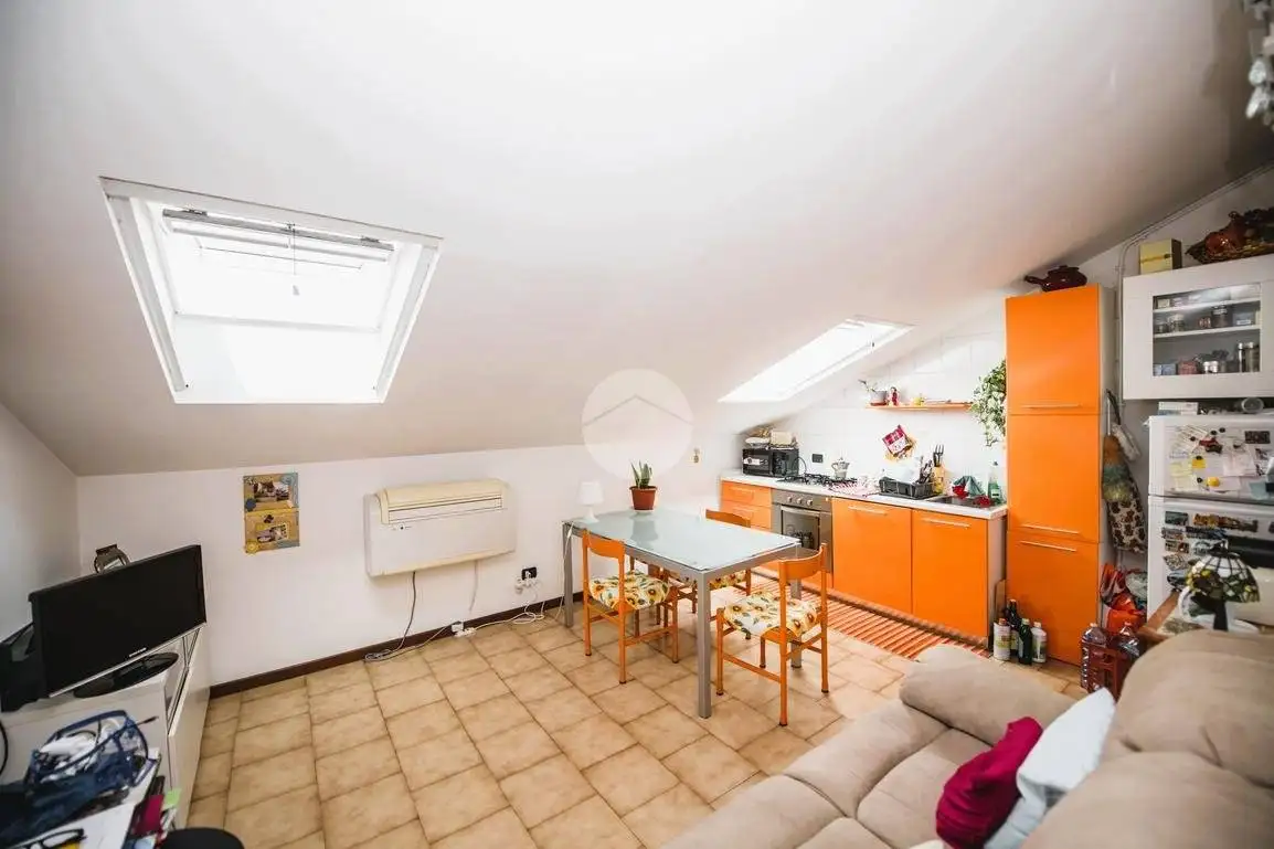 Appartamento in vendita a Milan