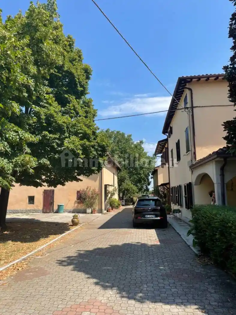 Villa in vendita a Soliera