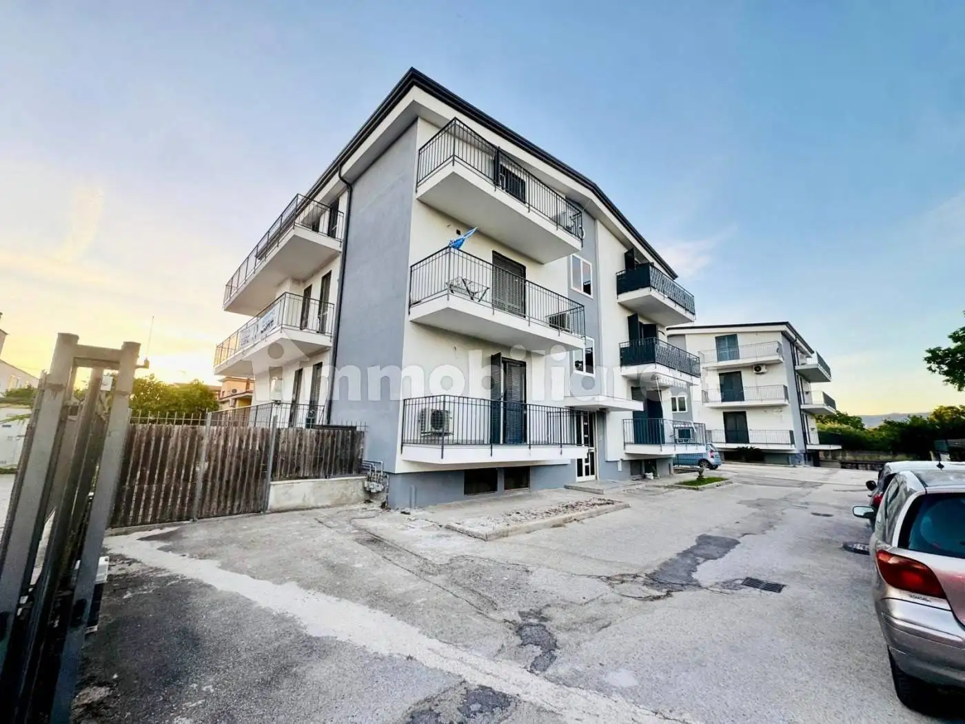 Appartamento in vendita a Marigliano