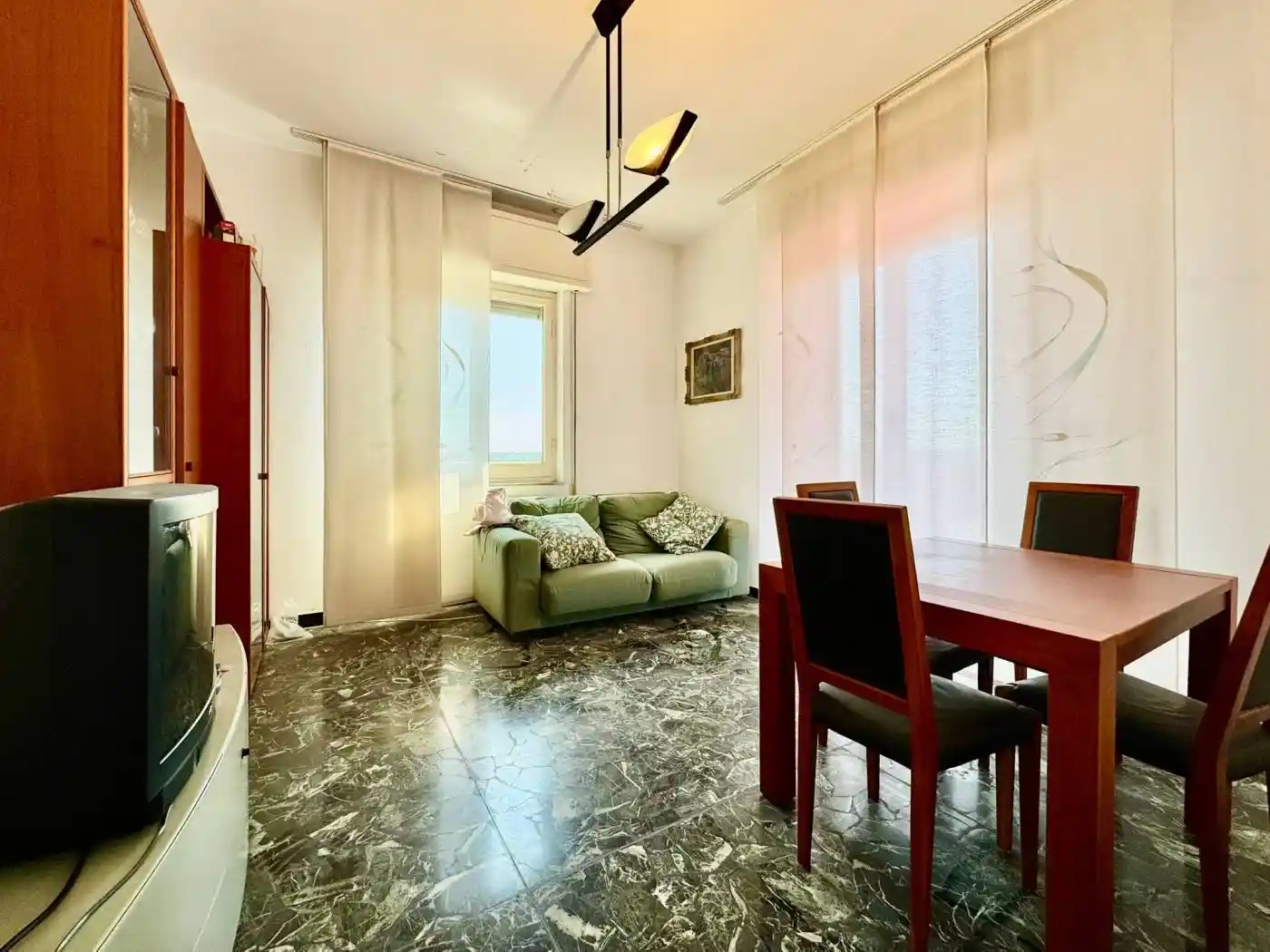 Quadrilocale via Papa Innocenzo IV 7, Castagnabuona, Varazze - foto 3