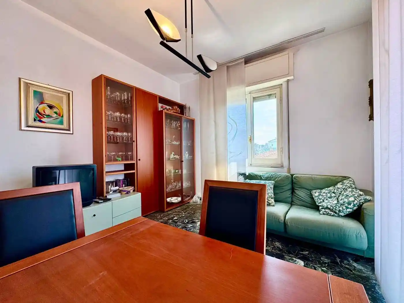 Quadrilocale via Papa Innocenzo IV 7, Castagnabuona, Varazze - foto 4