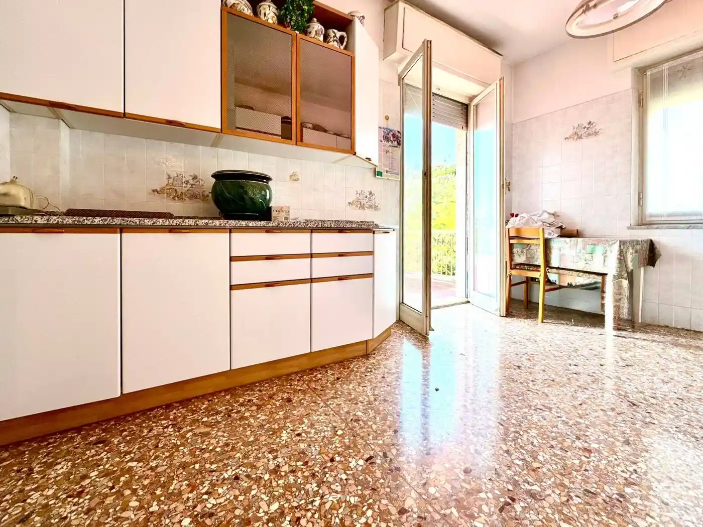 Quadrilocale via Papa Innocenzo IV 7, Castagnabuona, Varazze - foto 5