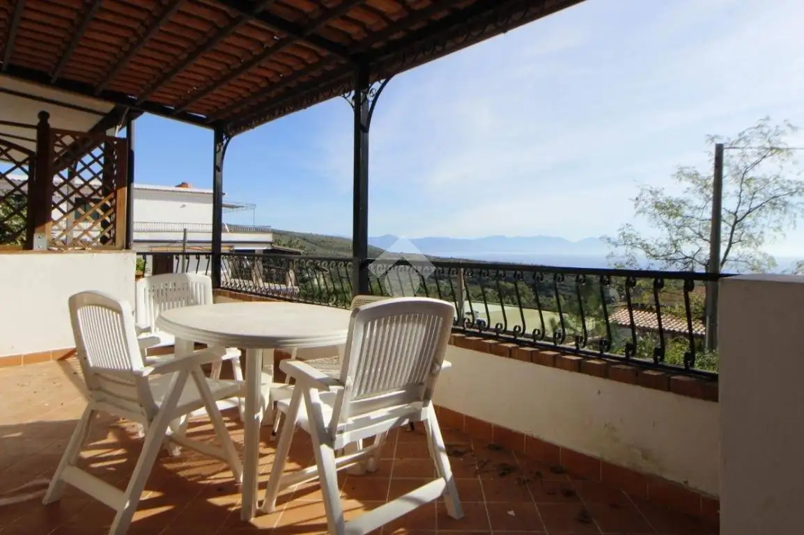 Villetta a schiera in vendita a Camerota