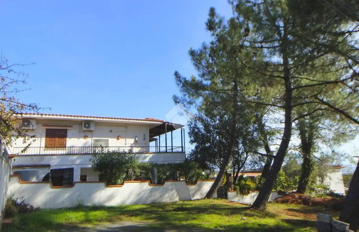 Villa a schiera Contrada conca dei vascelli, Camerota - foto 2