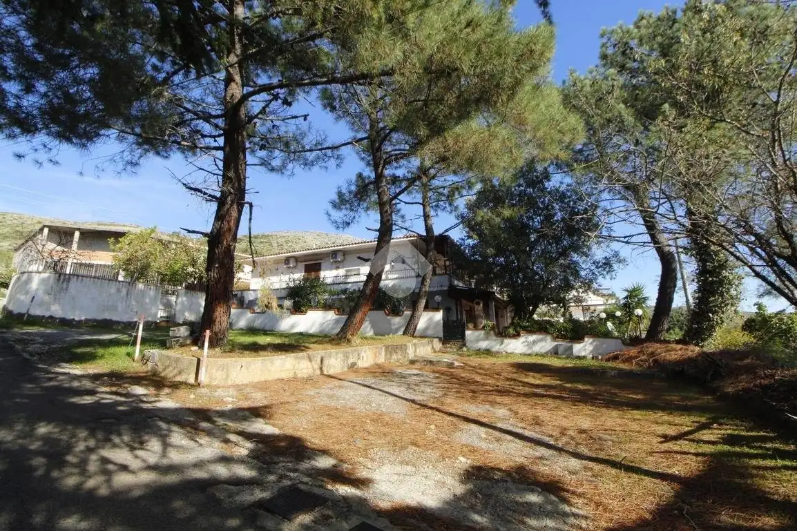 Villa a schiera Contrada conca dei vascelli, Camerota - foto 3