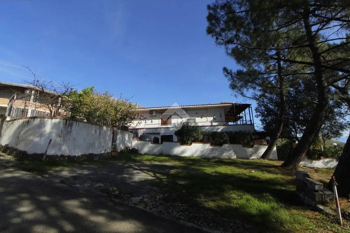 Villa a schiera Contrada conca dei vascelli, Camerota - foto 4