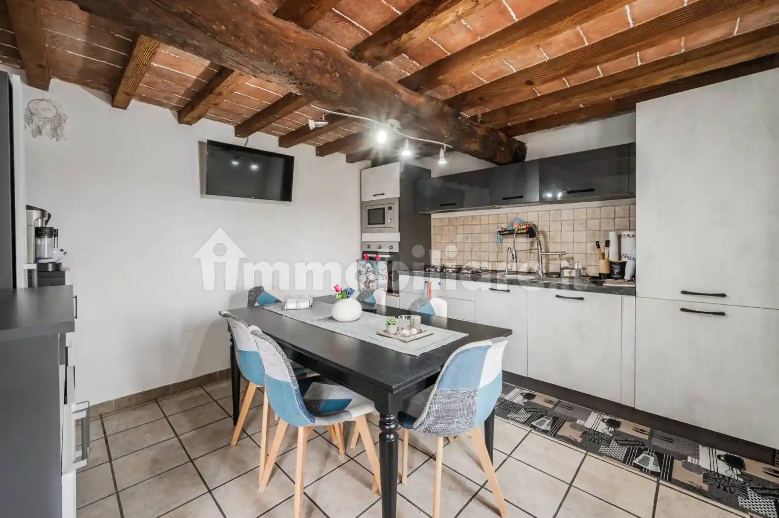 Appartamento in vendita a Casalgrande