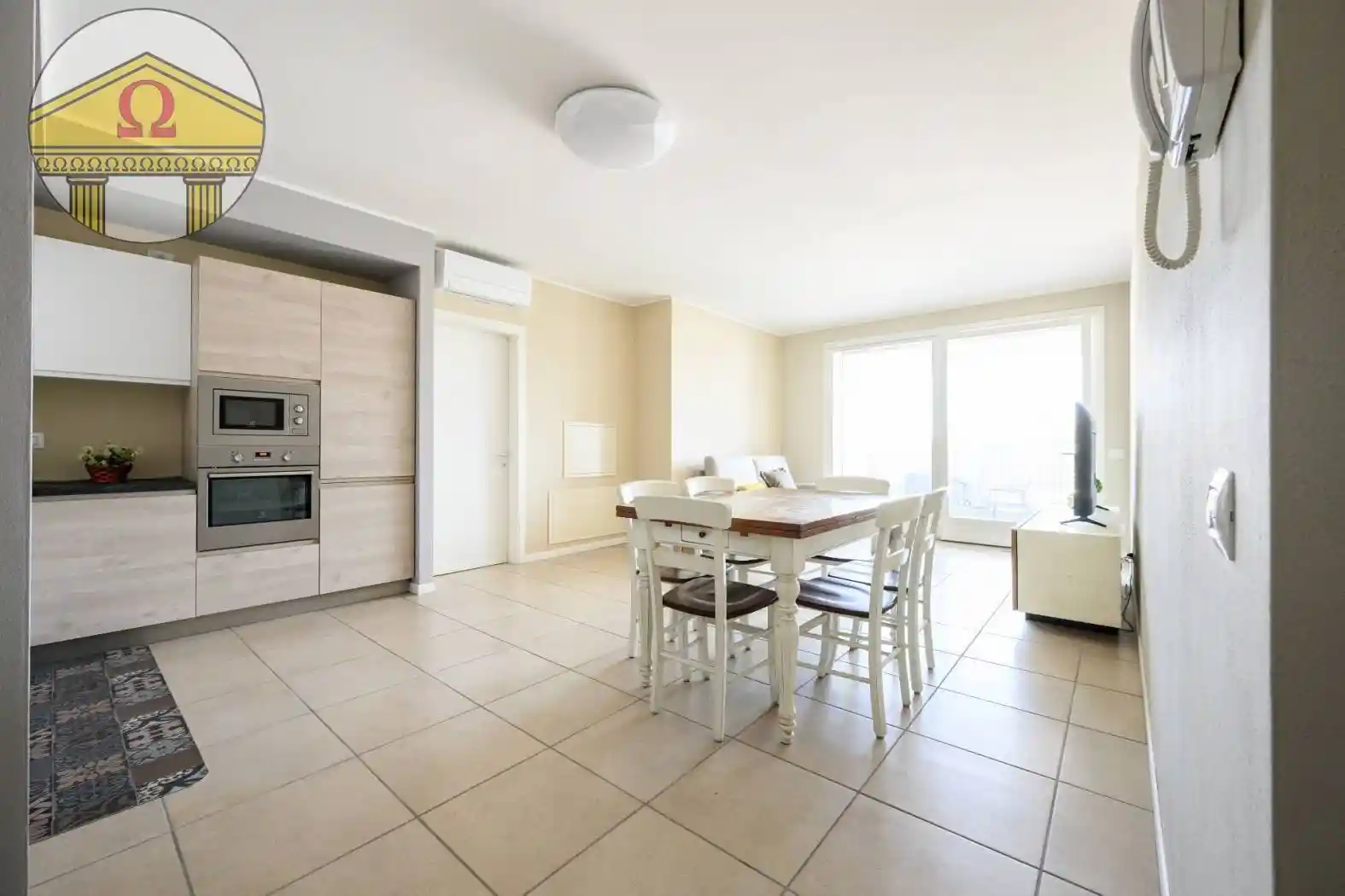 Appartamento in vendita a Villorba