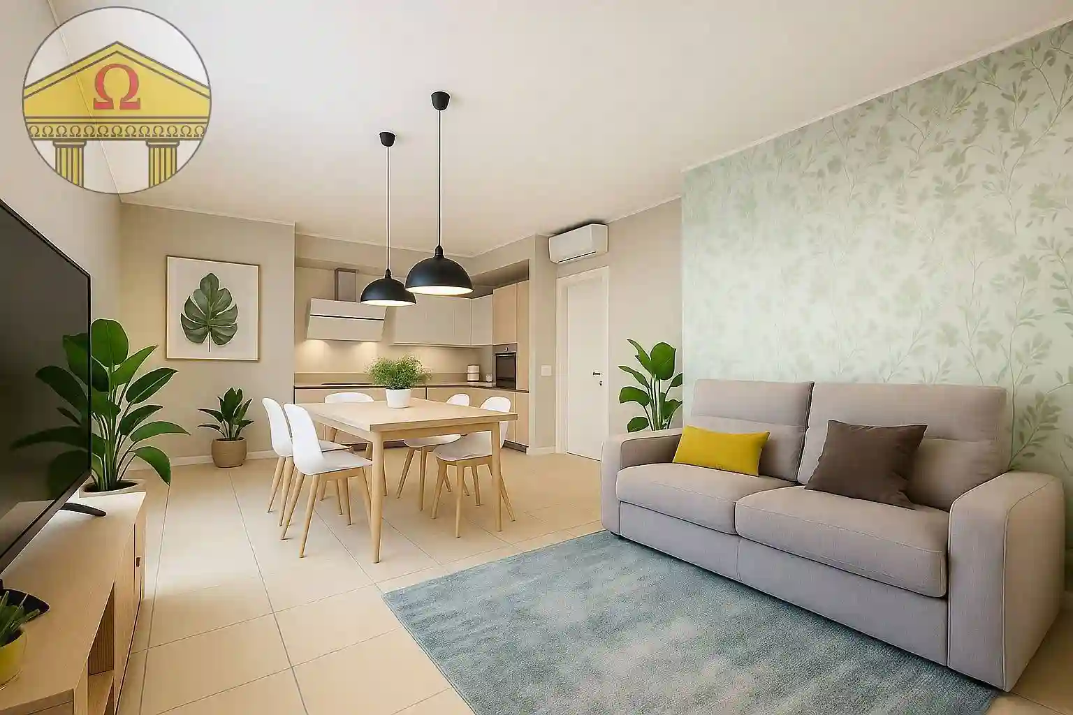 Appartamento - foto 4