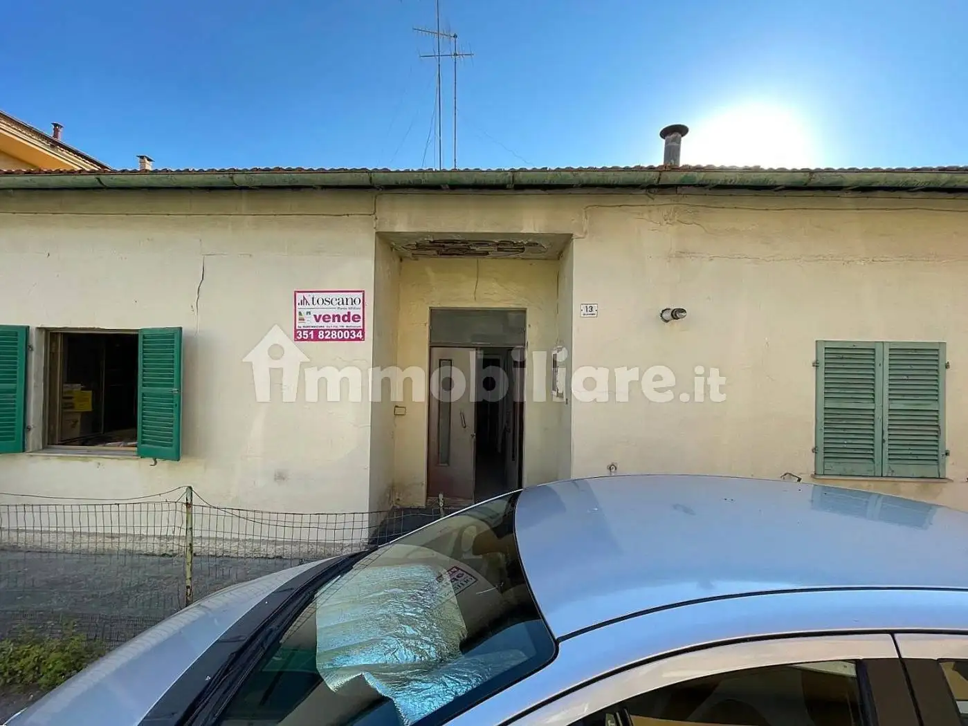 Casa indipendente in vendita a Giulianova