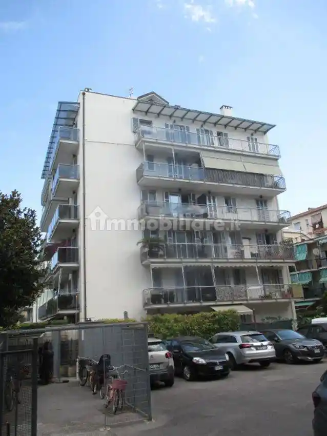 Appartamento in vendita a Albenga