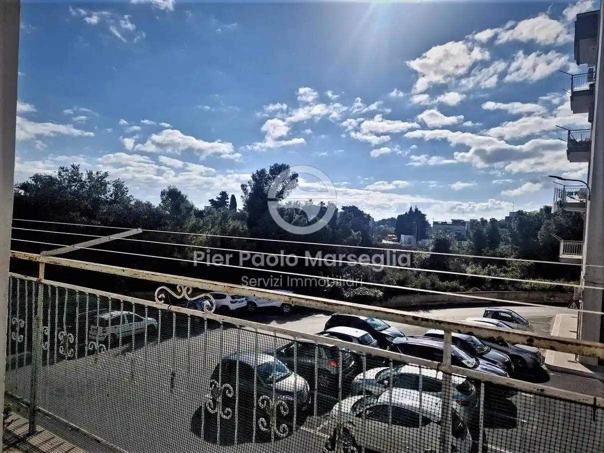 Appartamento in vendita a Ostuni