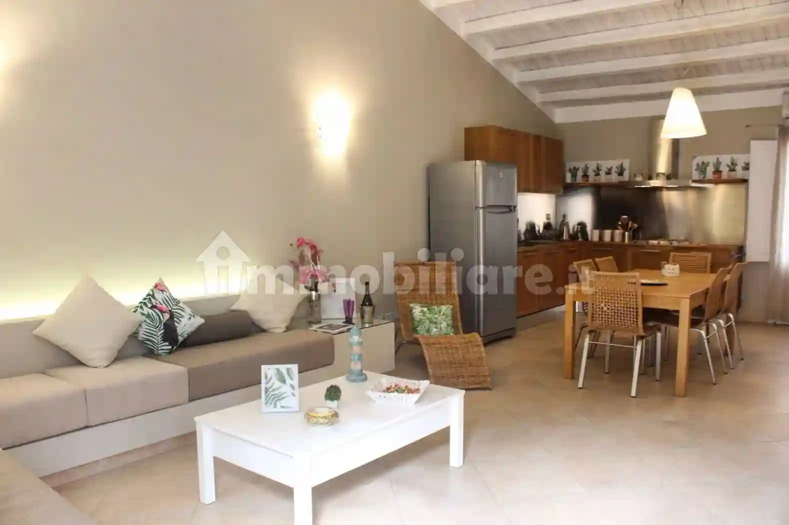 Casa indipendente - foto 2