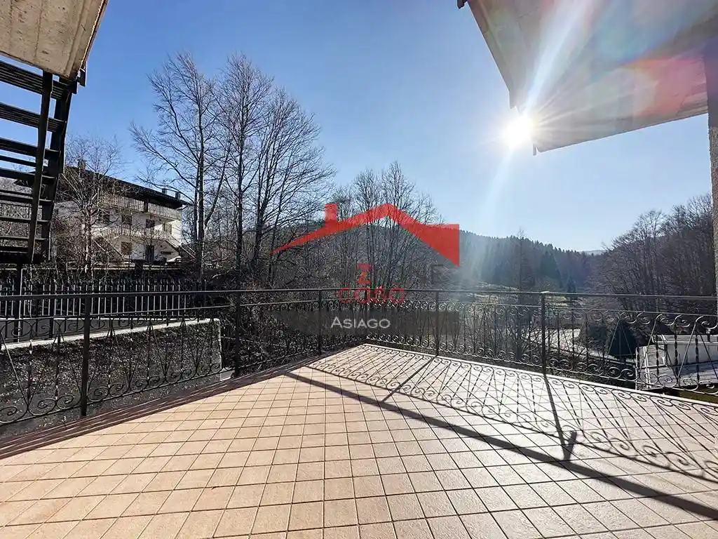 Appartamento in vendita a Asiago