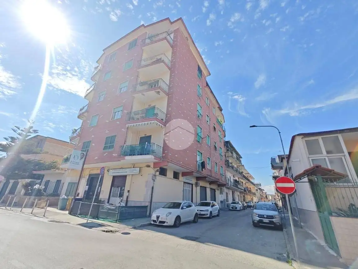 Appartamento in vendita a Caivano