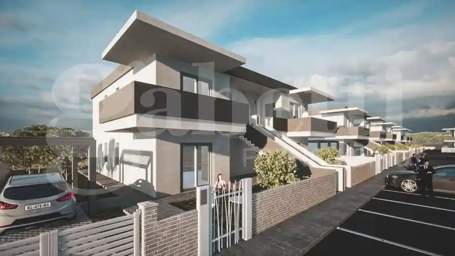 Appartamento in vendita a Bari