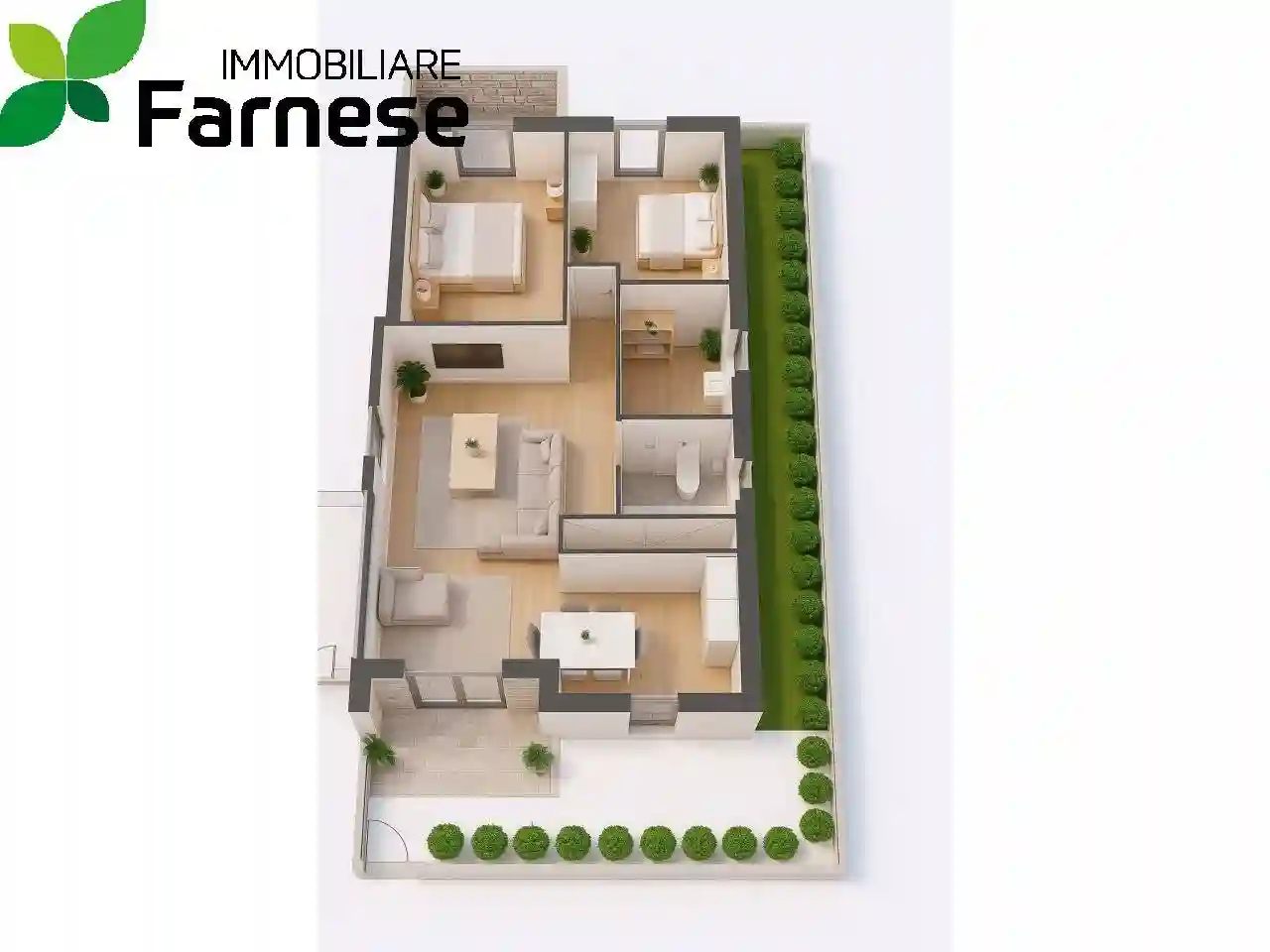 Appartamento - foto 2