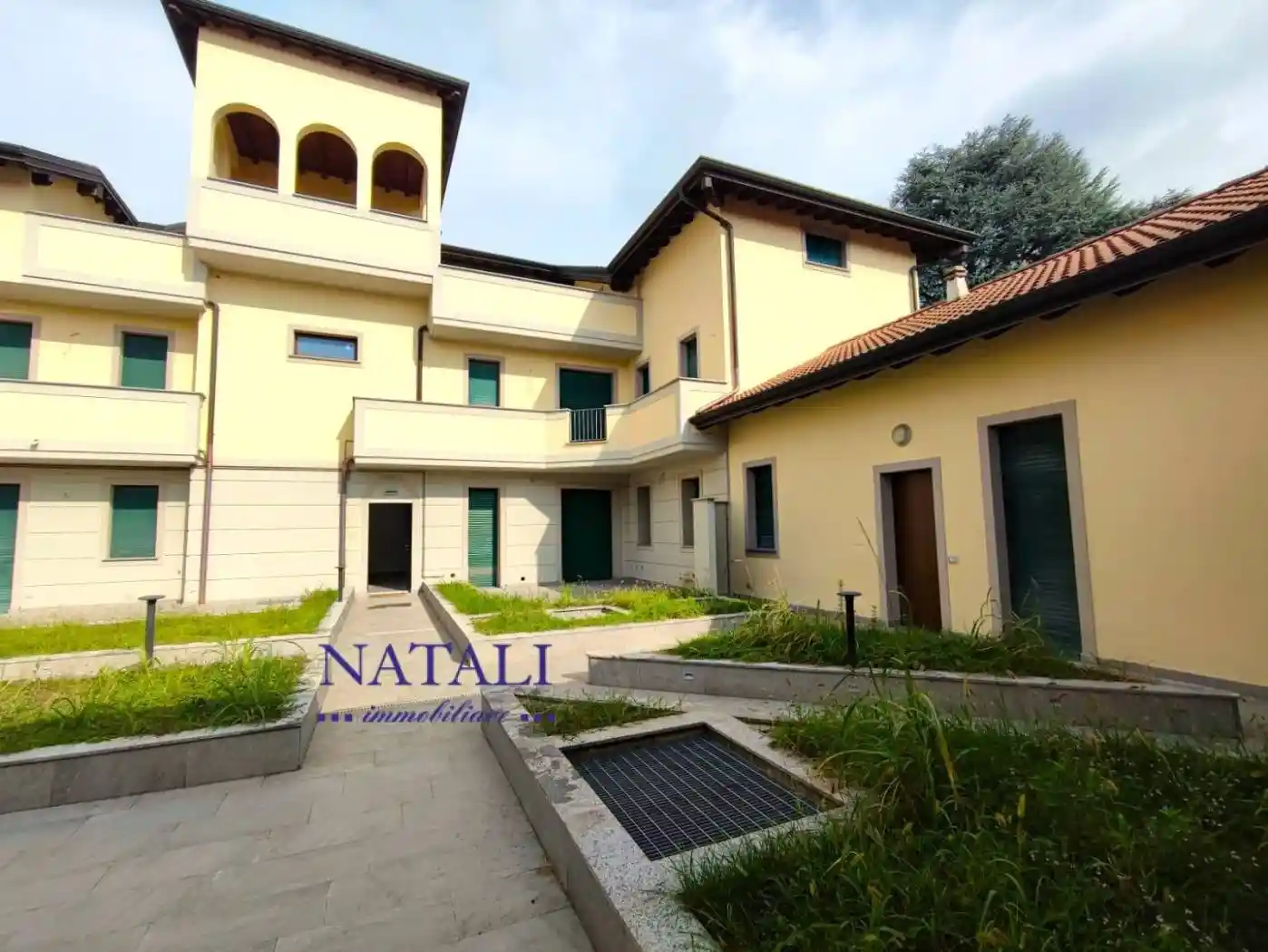 Bilocale via Montebello 37, San Martino, Legnano - foto 2