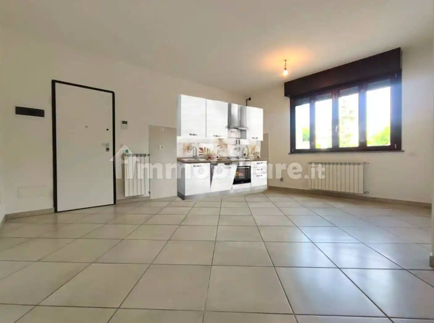 Bilocale via Montebello 37, San Martino, Legnano - foto 4