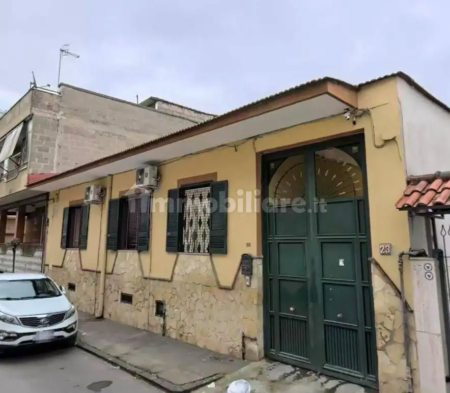 Appartamento in vendita a Cardito