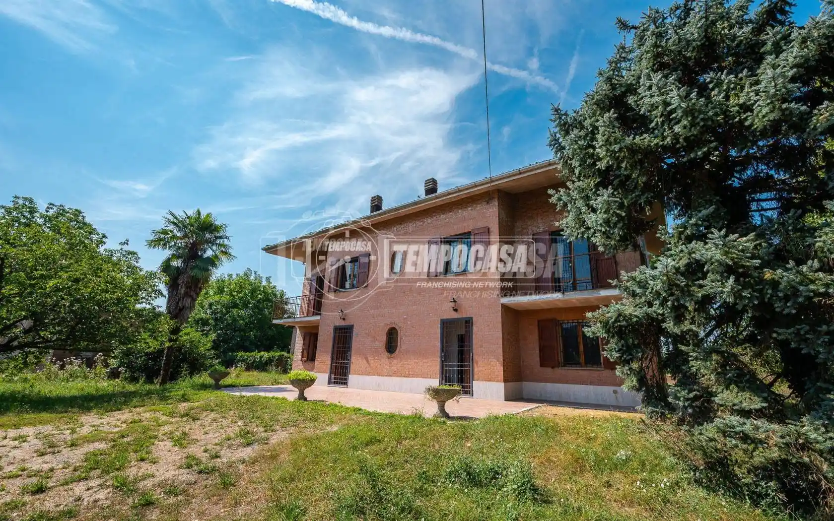 Villa in vendita a San Cesario sul Panaro