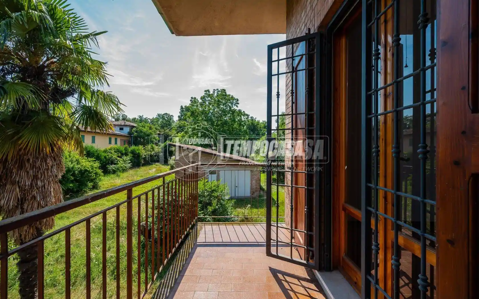 Villa in vendita a San Cesario sul Panaro