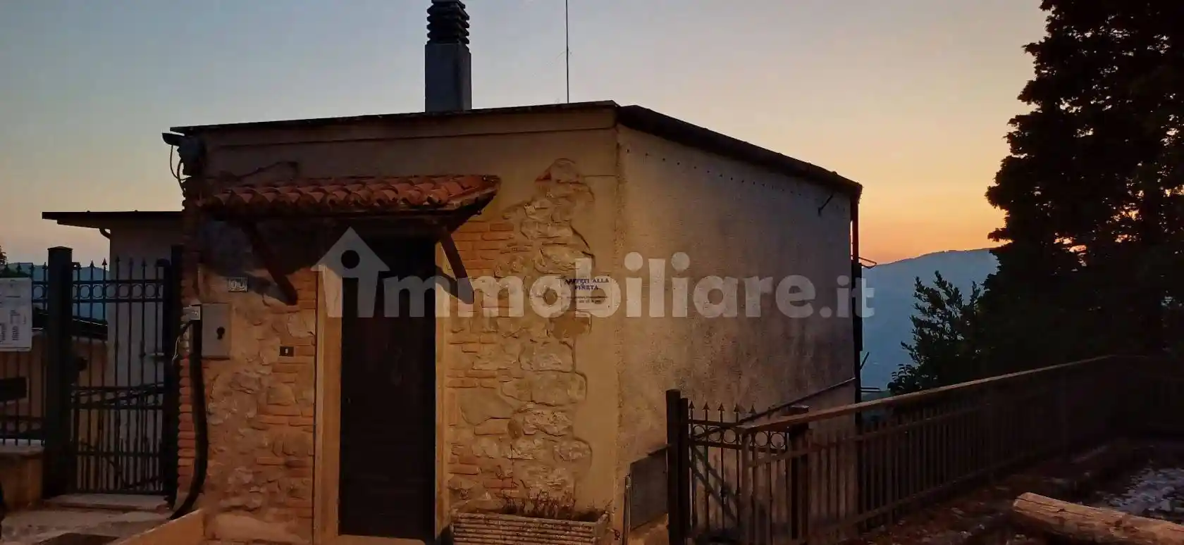 Bilocale via Aringo, Centro, Collalto Sabino - foto 3