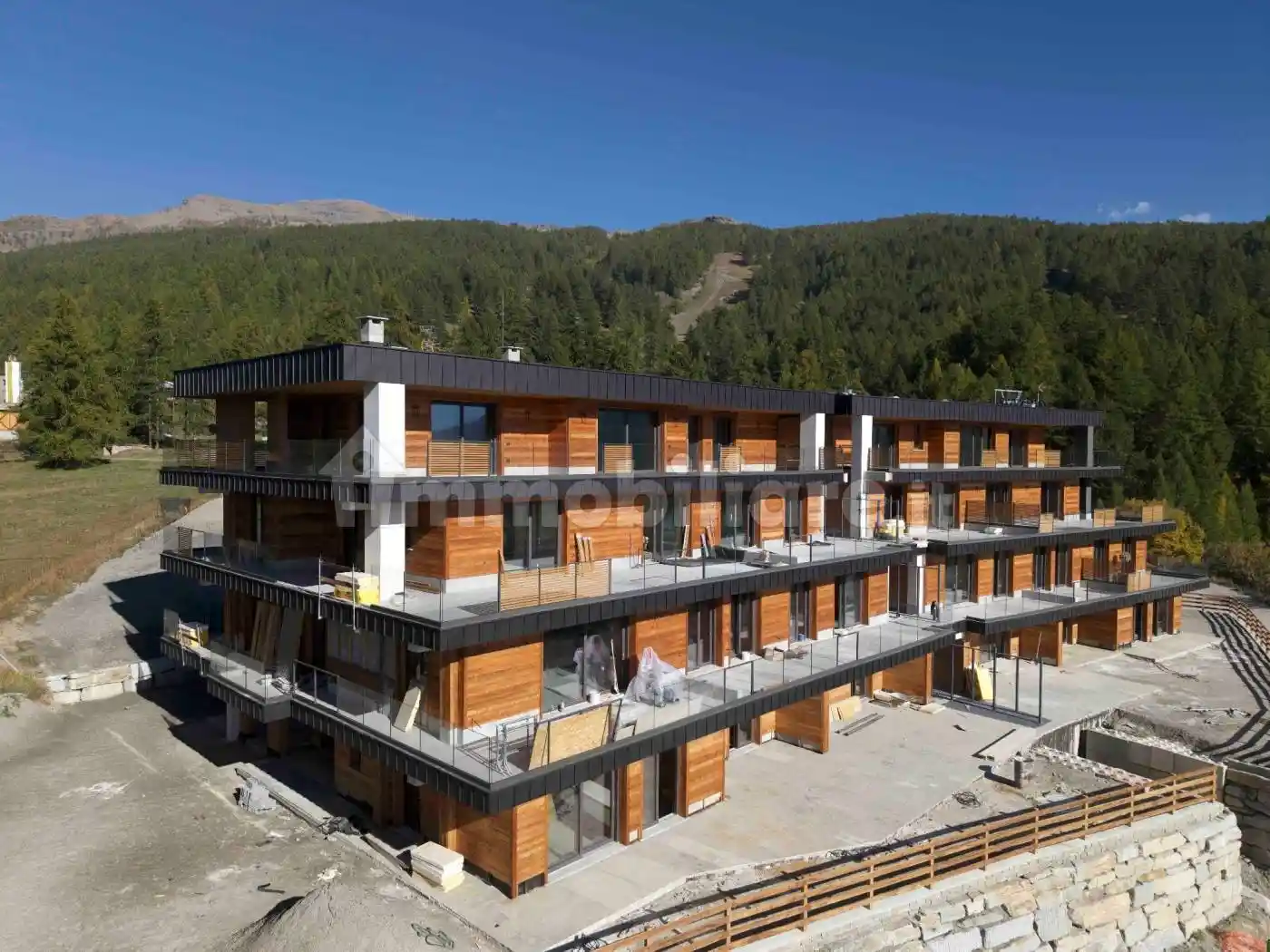 Appartamento in vendita a Cesana Torinese