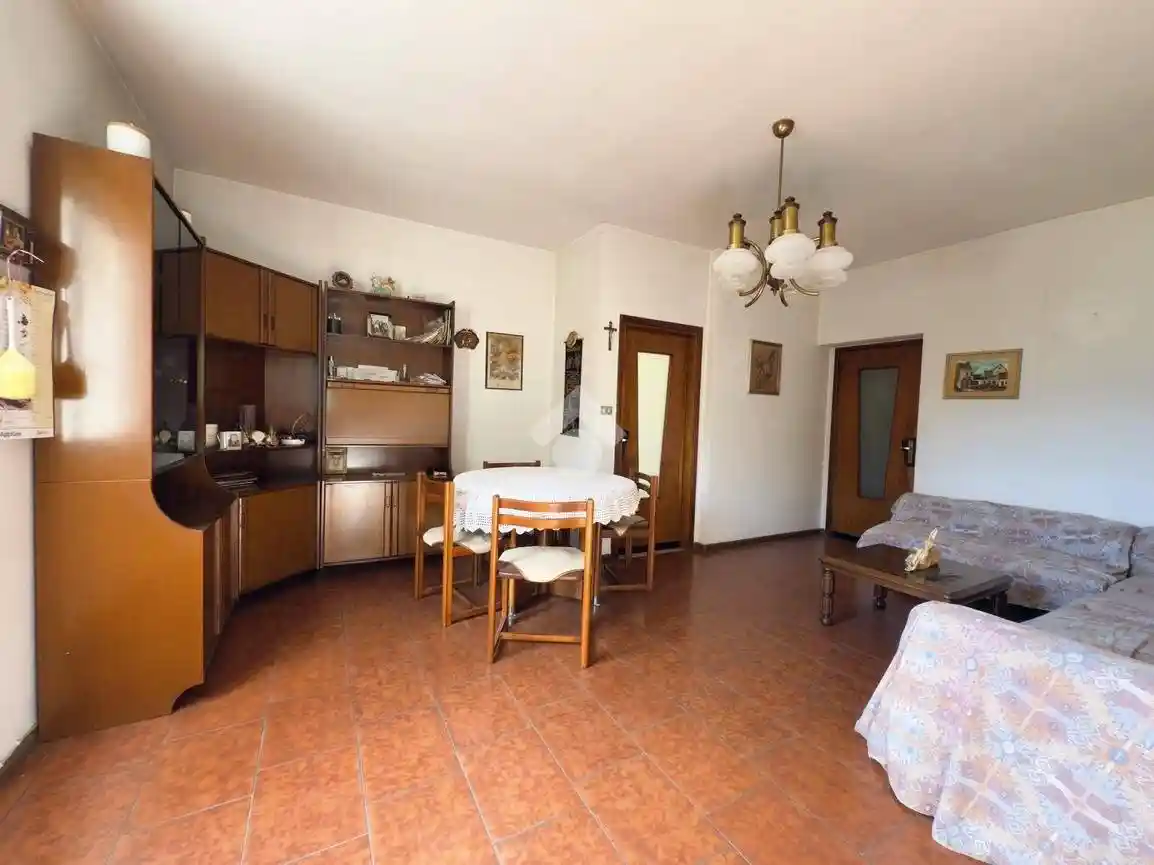 Appartamento in vendita a Teglio