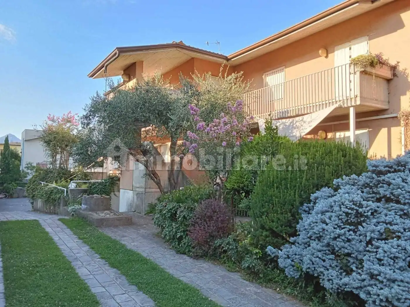 Villa in affitto a Seriate