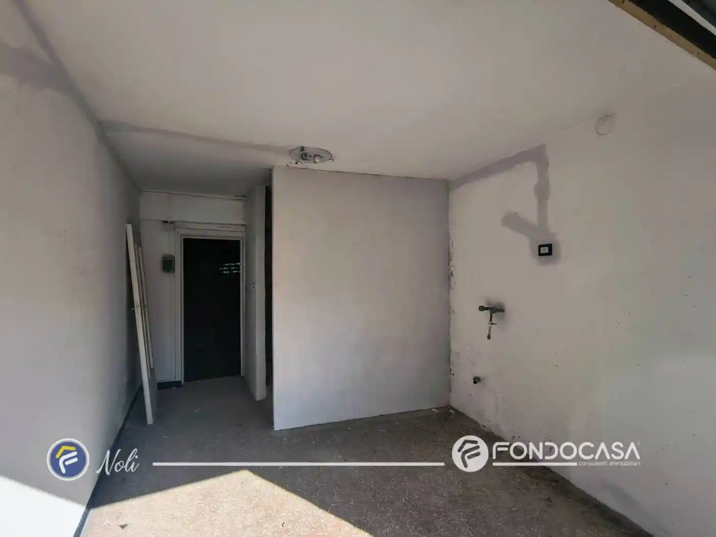 Appartamento in vendita a Noli