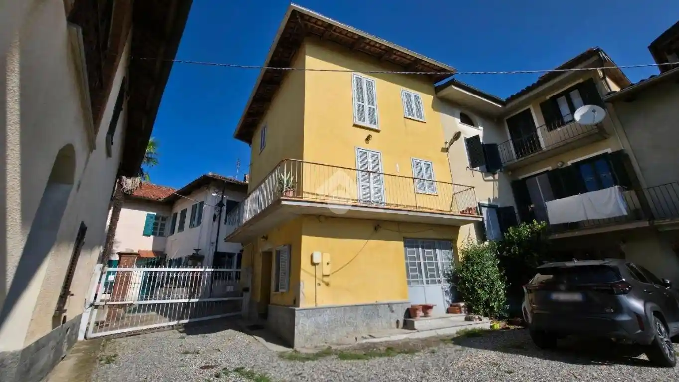 Casa indipendente in vendita a San Raffaele Cimena